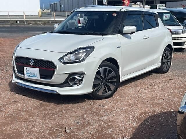 Suzuki Swift  '2017