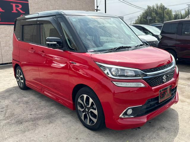 SUZUKI SOLIO BANDIT